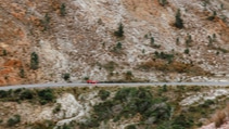Ferrari Testarossa Tasmania Top Gear