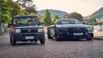 Brabus Bodo