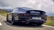 Brabus Bodo