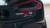Hennessey Venom F5
