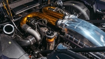 Hennessey Venom F5