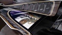 Pagani Huayra Roadster