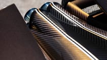 Pagani Huayra Roadster