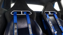 Renault 8 Gordini Concept Top Gear