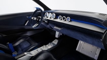Renault 8 Gordini Concept Top Gear