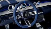 Renault 8 Gordini Concept Top Gear