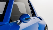 Renault 8 Gordini Concept Top Gear