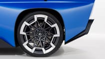 Renault 8 Gordini Concept Top Gear