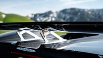 Pagani Zonda F Roadster
