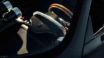 Pagani Zonda F Roadster