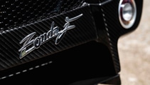 Pagani Zonda F Roadster