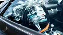 Pagani Zonda F Roadster