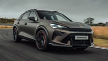Cupra Formentor VZ5
