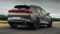 Cupra Formentor VZ5