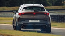 Cupra Formentor VZ5