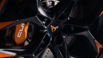 Cupra Formentor VZ5