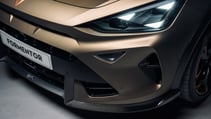 Cupra Formentor VZ5