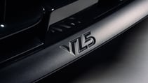 Cupra Formentor VZ5