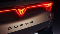 Cupra Formentor VZ5