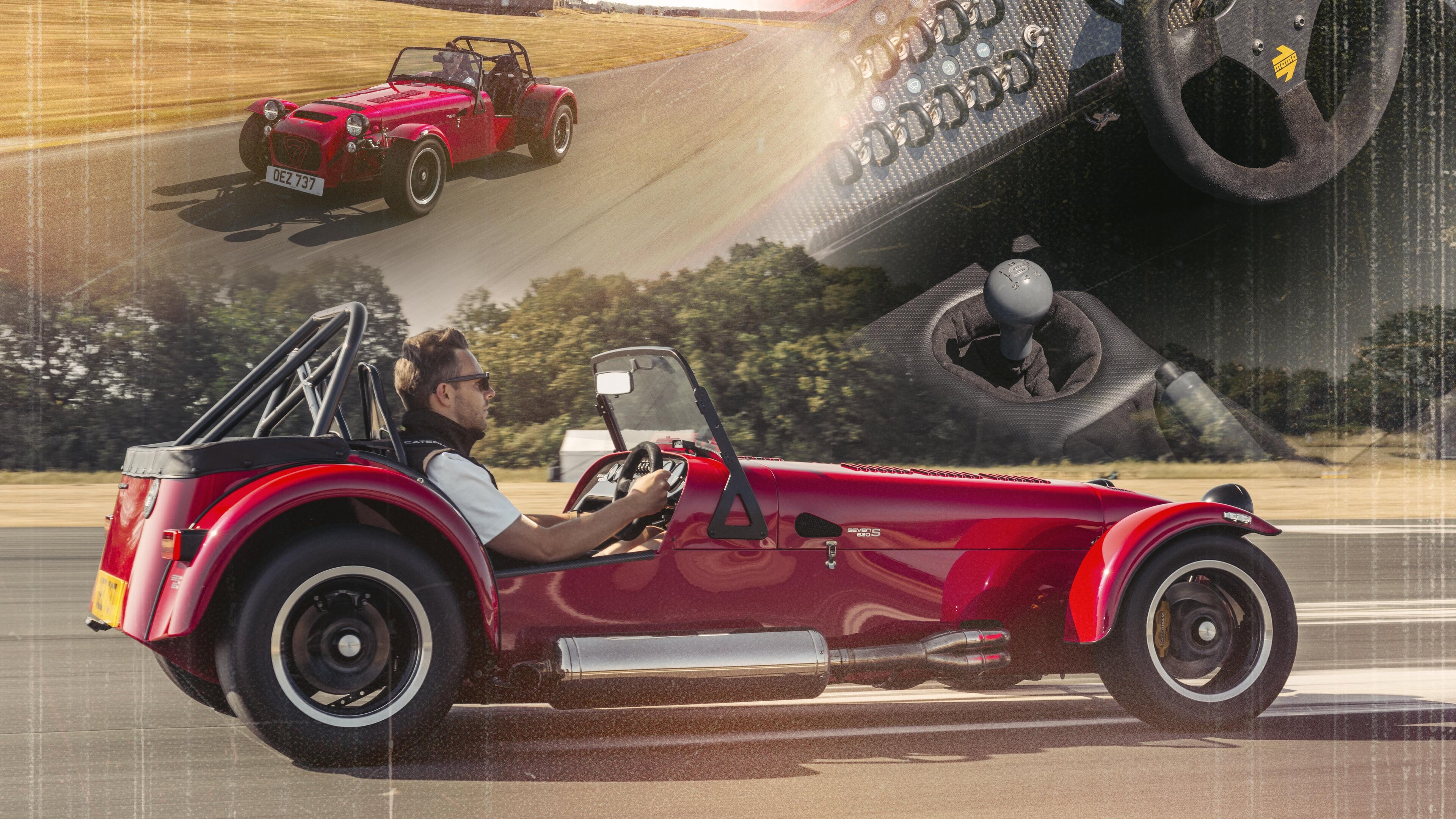 Caterham