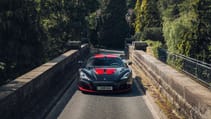 Rimac Nevera