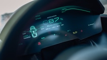 Rimac Nevera