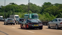 Rimac Nevera