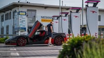 Rimac Nevera