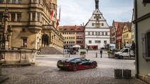 Rimac Nevera