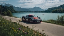 Rimac Nevera