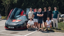 Rimac Nevera