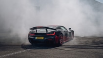 Rimac Nevera