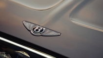 Bentley Torcal revealed 2026