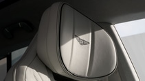 Bentley Torcal revealed 2026