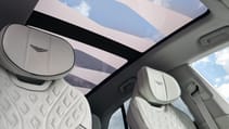 Bentley Torcal revealed 2026