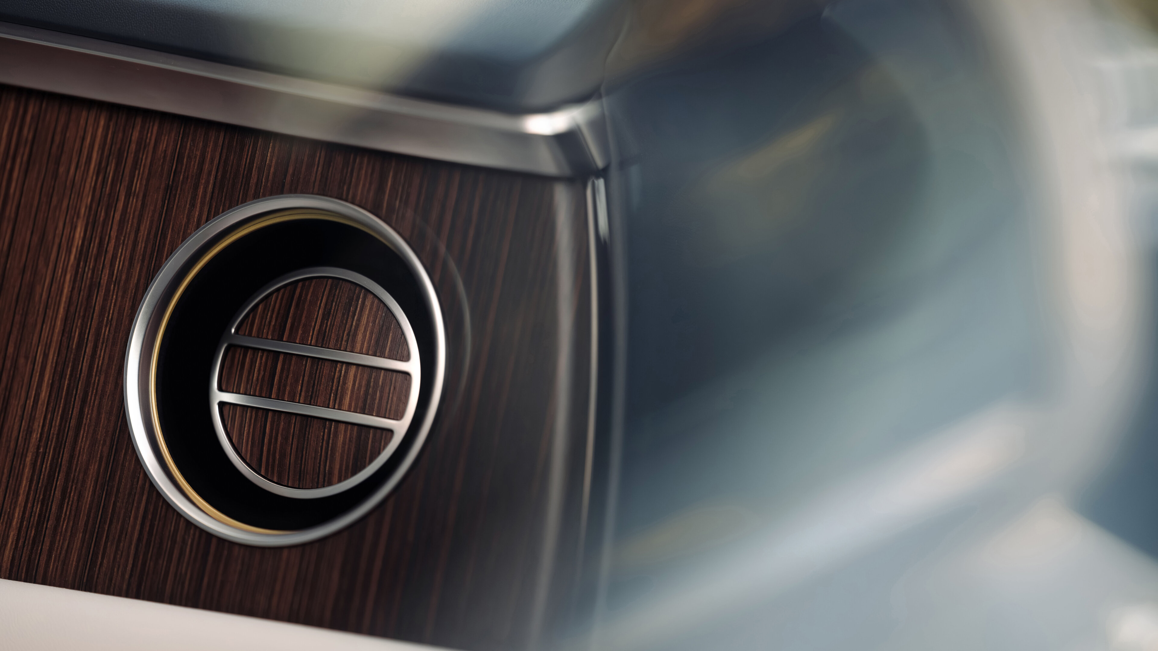 Bentley Torcal revealed 2026