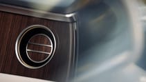 Bentley Torcal revealed 2026