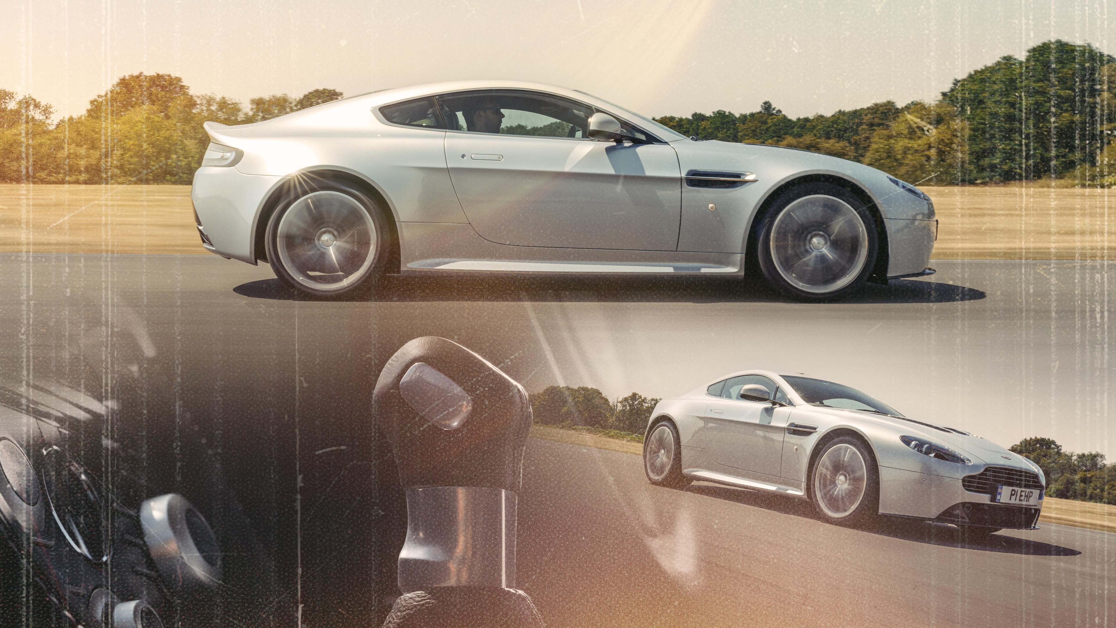 Aston Martin Vantage