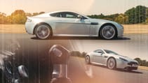 Aston Martin Vantage