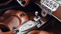 Pagani Utopia Roadster