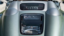 Pagani Utopia Roadster