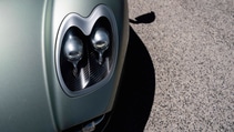 Pagani Utopia Roadster