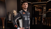 Formula E Gen 4