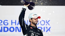Formula E Gen 4