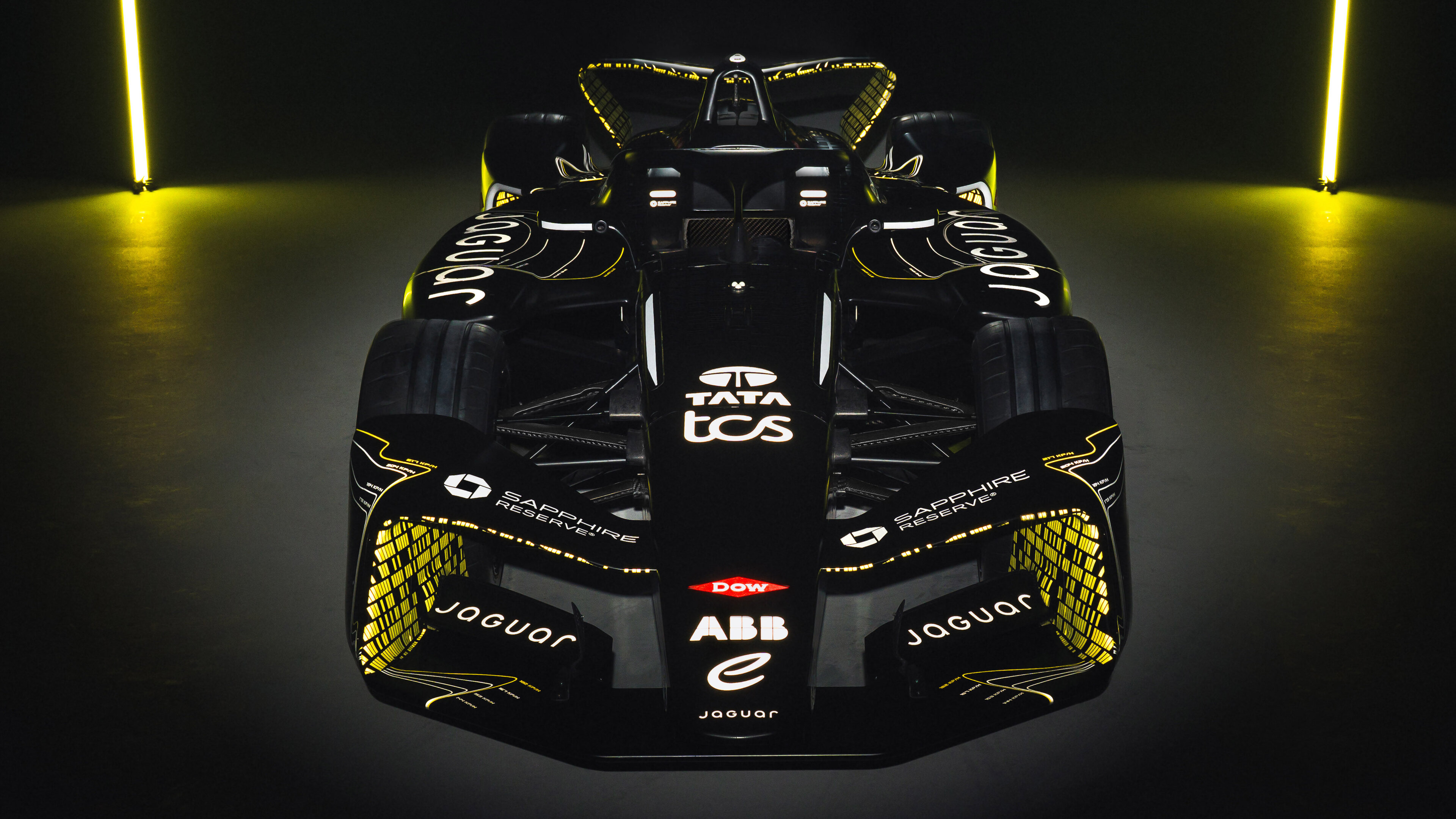 Formula E Gen 4