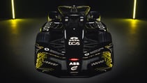 Formula E Gen 4