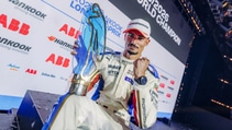 Formula E Gen 4