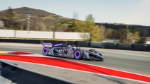 Formula E Gen 4