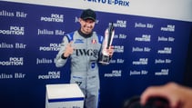 Formula E Gen 4