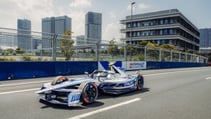 Formula E Gen 4
